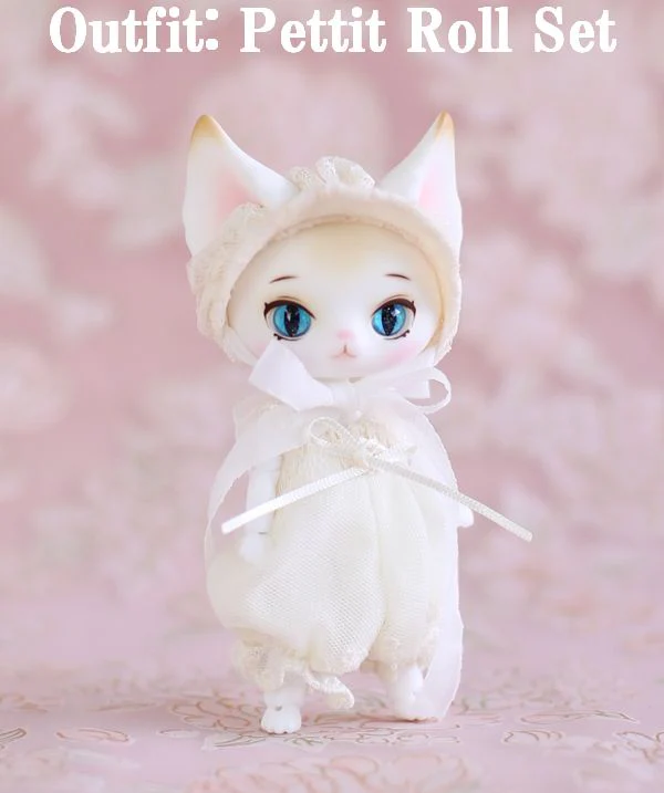 Picasso Bean | Preorder | DOLL - Image 7