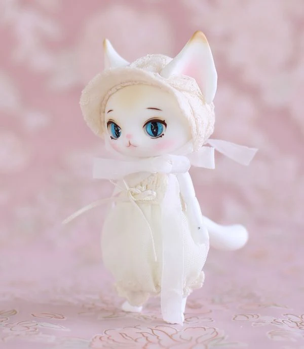 Picasso Bean | Preorder | DOLL - Image 8