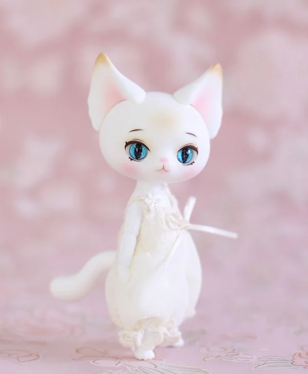 Picasso Bean | Preorder | DOLL - Image 9