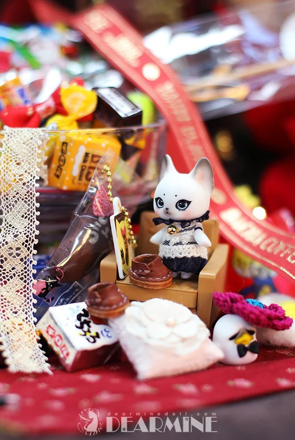 PICASSO millet 2024 winter [Limited quantity] | PREORDER | DOLL - Image 12