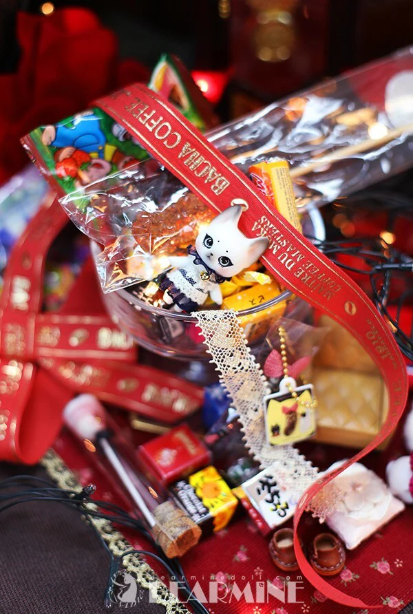 PICASSO millet 2024 winter [Limited quantity] | PREORDER | DOLL - Image 13
