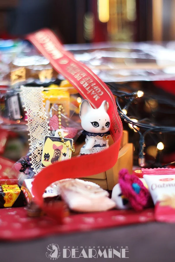 PICASSO millet 2024 winter [Limited quantity] | PREORDER | DOLL - Image 15