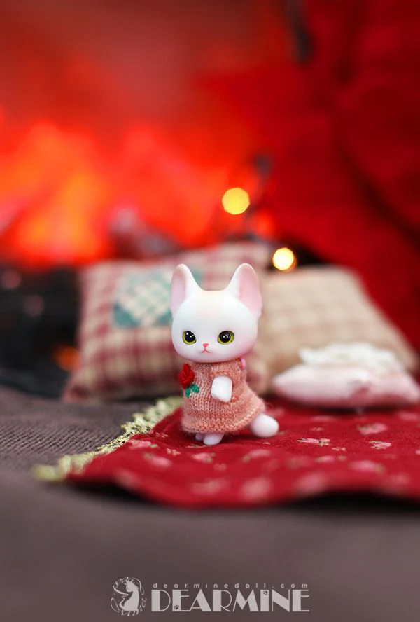 PICASSO millet Basic | PREORDER | DOLL - Image 10