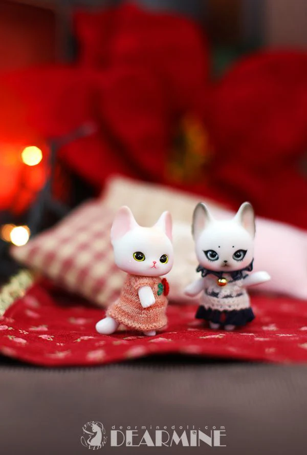 PICASSO millet Basic | PREORDER | DOLL - Image 11
