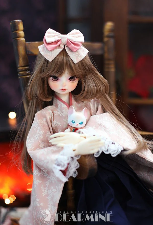 PICASSO millet Basic | PREORDER | DOLL - Image 12