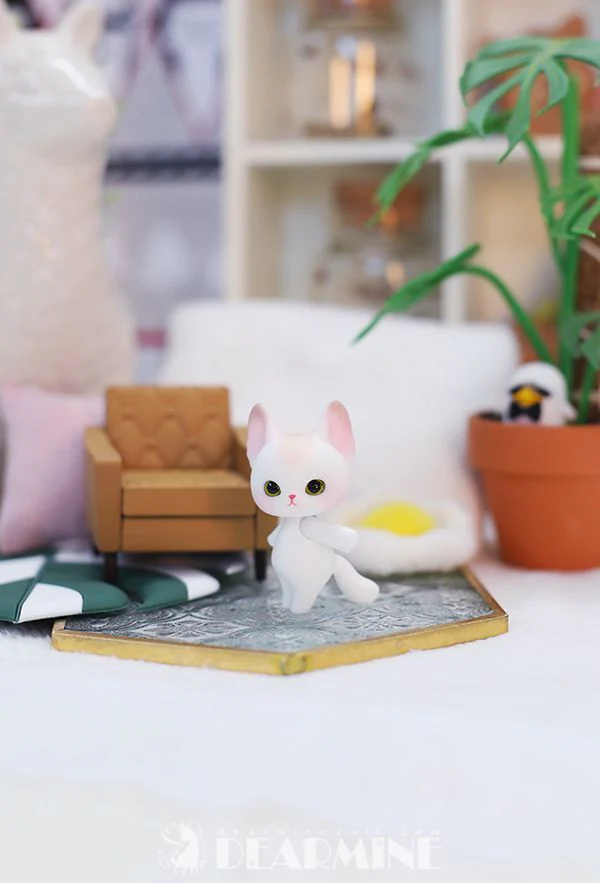 PICASSO millet Basic | PREORDER | DOLL - Image 13