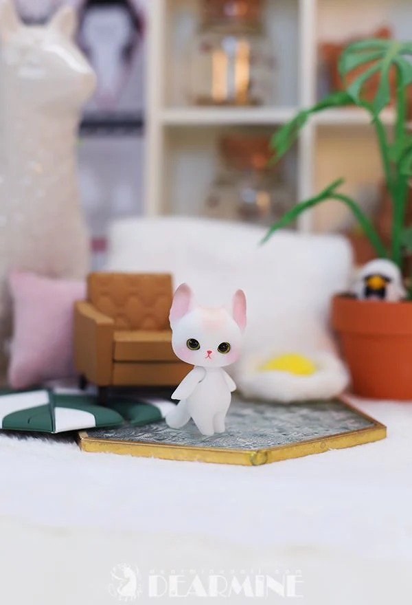 PICASSO millet Basic | PREORDER | DOLL - Image 14
