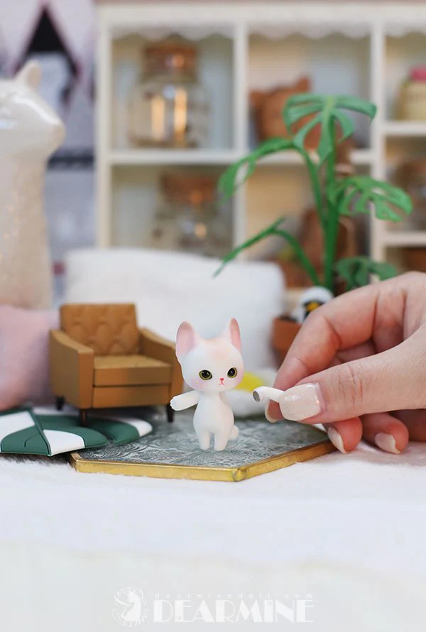 PICASSO millet Basic | PREORDER | DOLL - Image 15