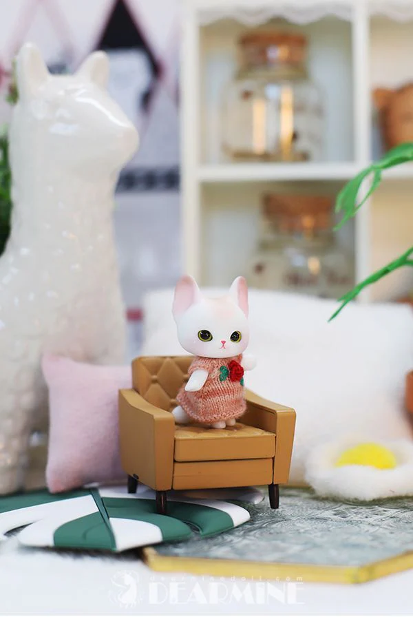 PICASSO millet Basic | PREORDER | DOLL - Image 3