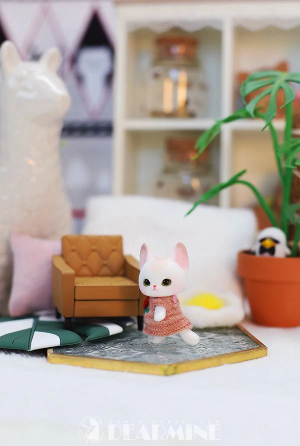 PICASSO millet Basic | PREORDER | DOLL - Image 6
