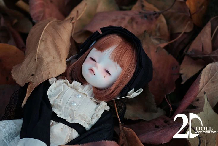 Pine-nut | Preorder | DOLL - Image 5