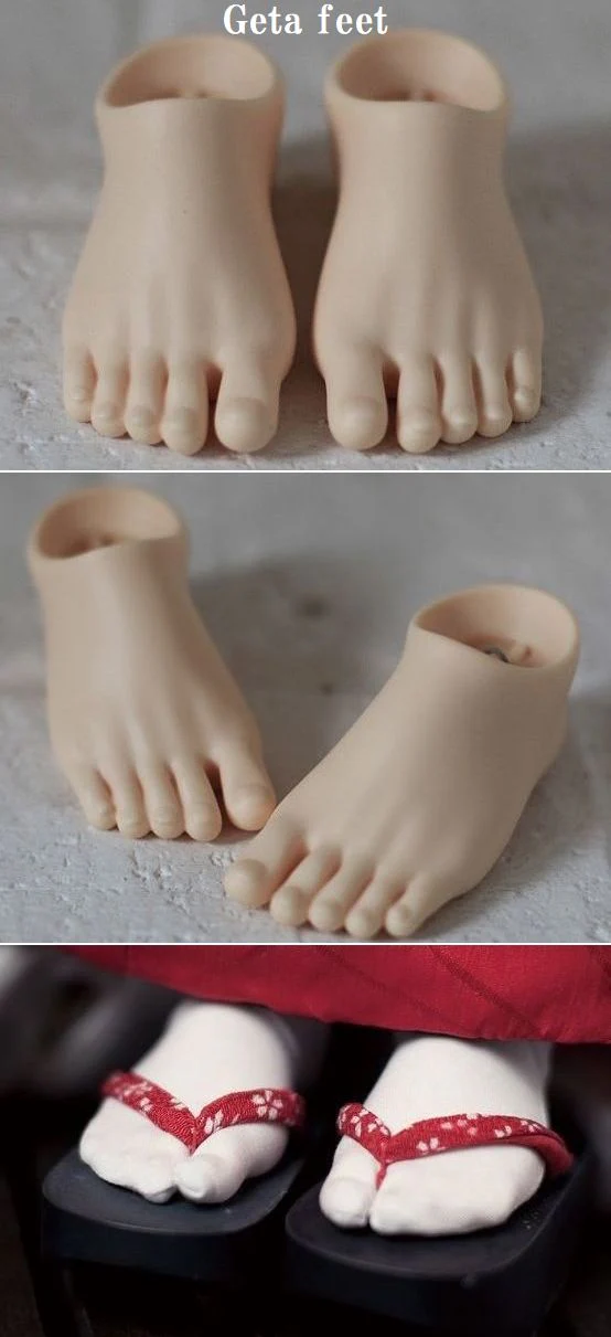Pinellia | Preorder | DOLL - Image 10