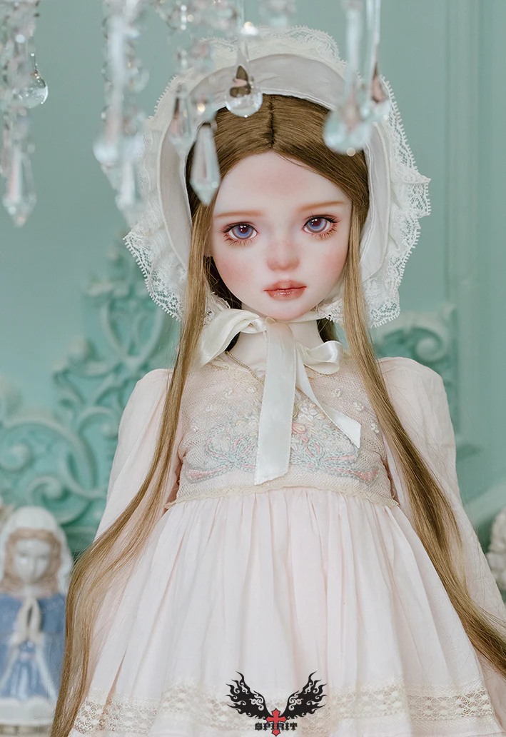 Pinellia | Preorder | DOLL - Image 2