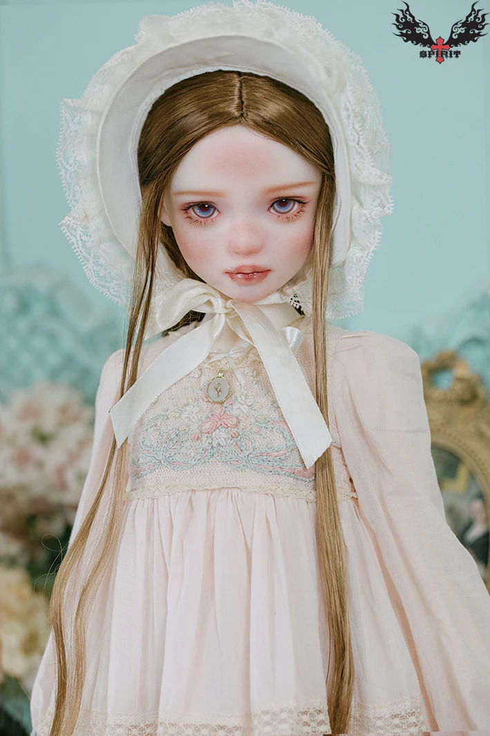 Pinellia | Preorder | DOLL - Image 3