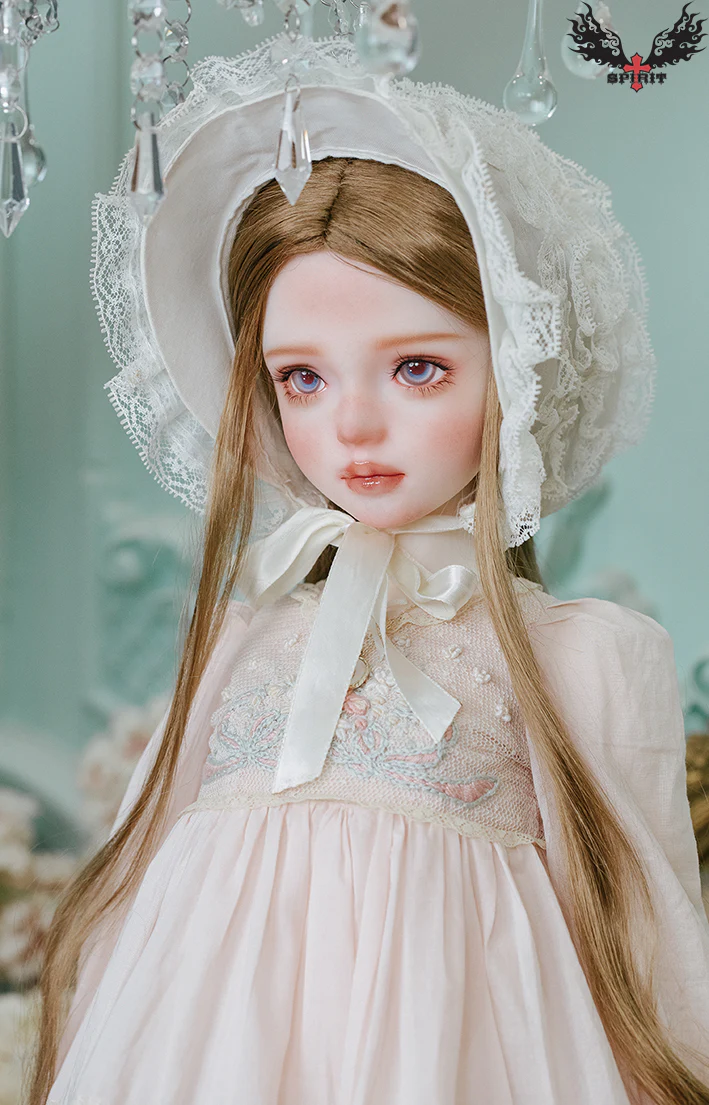 Pinellia | Preorder | DOLL - Image 4