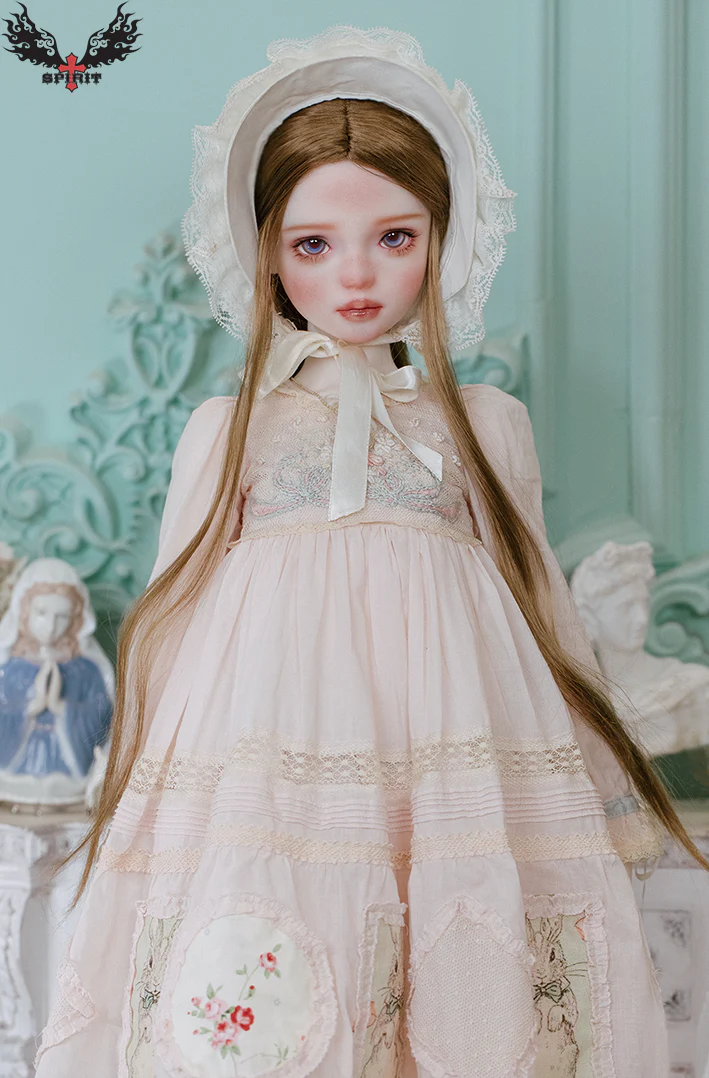 Pinellia | Preorder | DOLL - Image 6