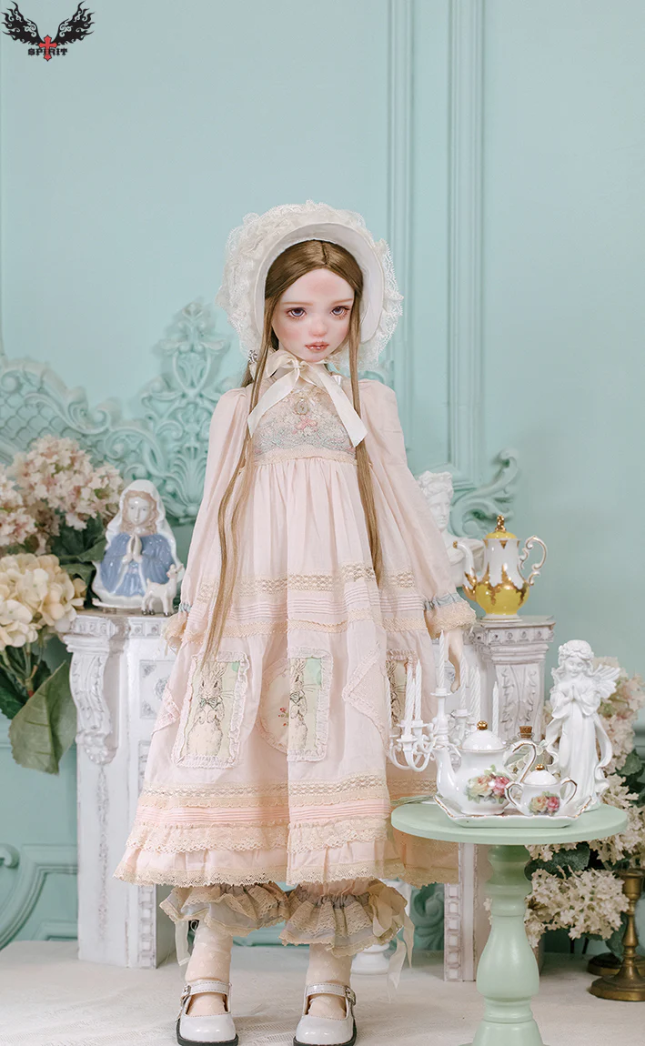 Pinellia | Preorder | DOLL - Image 7