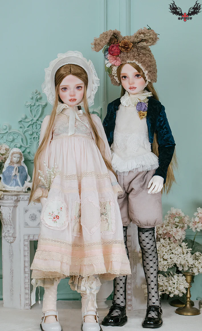 Pinellia | Preorder | DOLL - Image 9