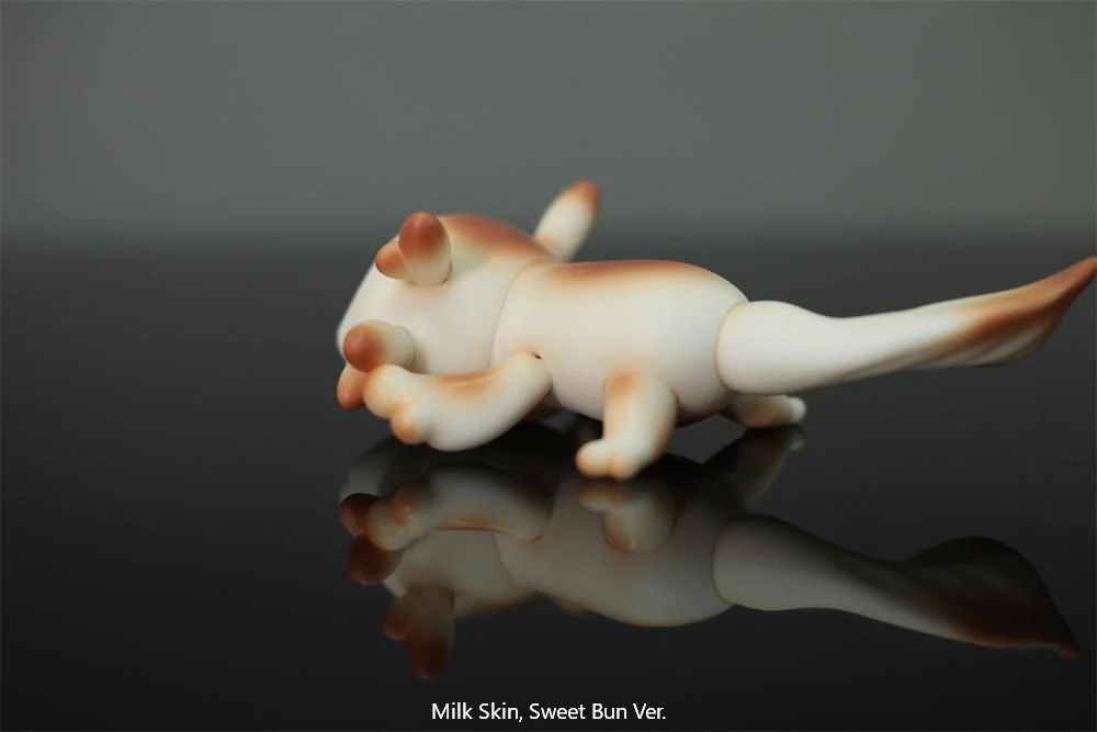 Pink Skin Folwer Ver. | Preorder | DOLL - Image 10
