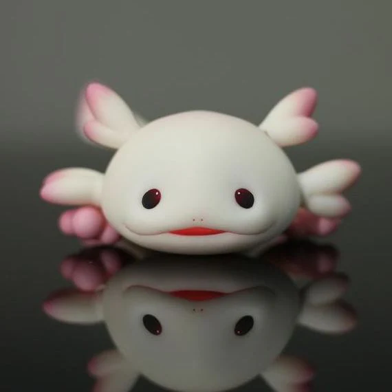 Pink Skin Folwer Ver. | Preorder | DOLL - Image 11