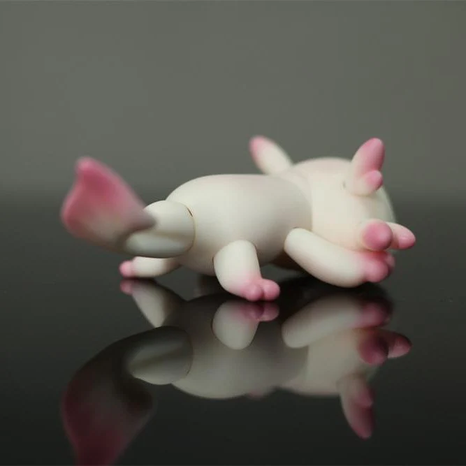 Pink Skin Folwer Ver. | Preorder | DOLL - Image 12