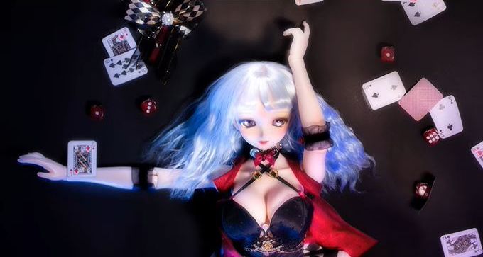 Plum Blossom | Preorder | DOLL - Image 10