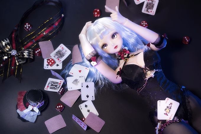 Plum Blossom | Preorder | DOLL - Image 11
