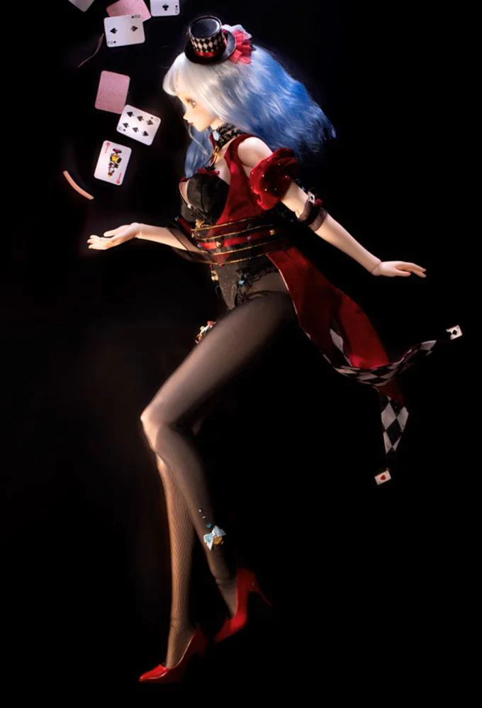 Plum Blossom | Preorder | DOLL - Image 7