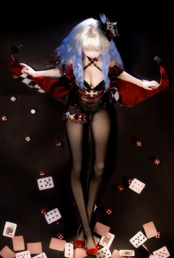Plum Blossom | Preorder | DOLL - Image 9