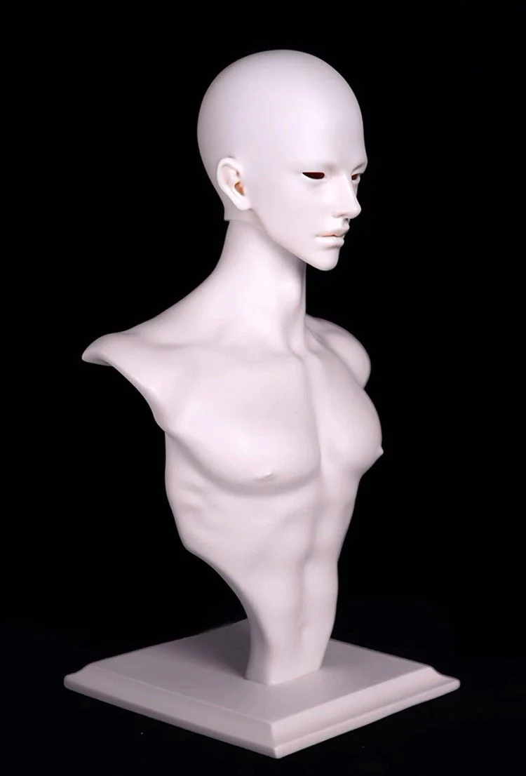 Plum Jiuqi [Limited time 25% OFF] | Preorder | DOLL - Image 12