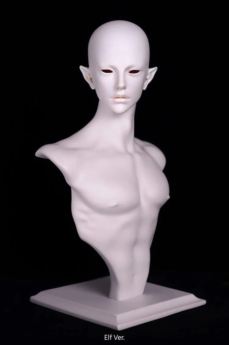Plum Jiuqi [Limited time 25% OFF] | Preorder | DOLL - Image 13