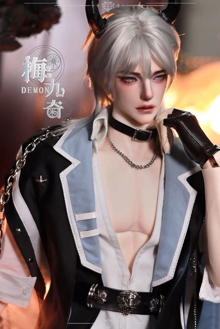 Plum Jiuqi [Limited time 25% OFF] | Preorder | DOLL - Image 5