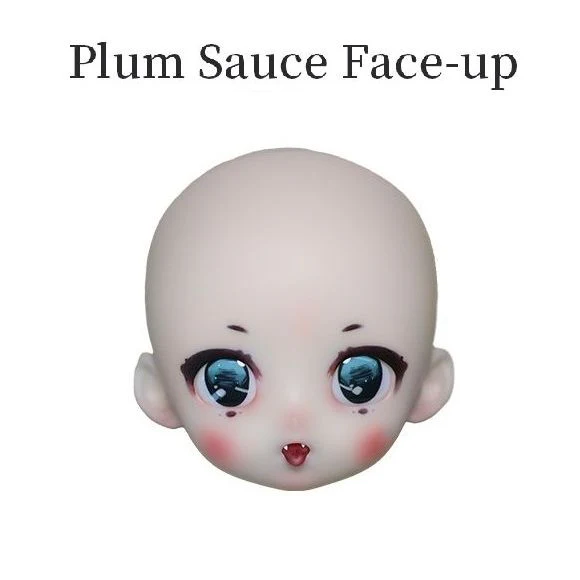 Plum Sauce | Preorder | DOLL - Image 18