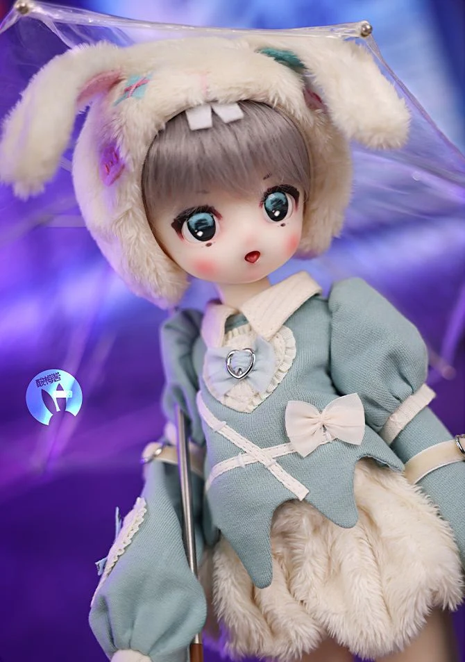 Plum Sauce | Preorder | DOLL - Image 3