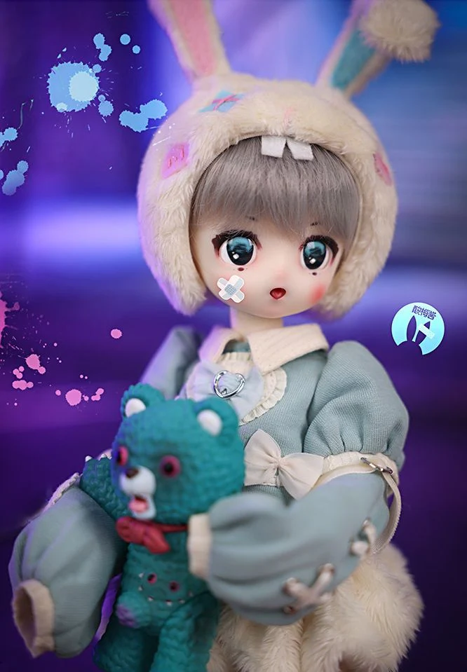 Plum Sauce | Preorder | DOLL - Image 4