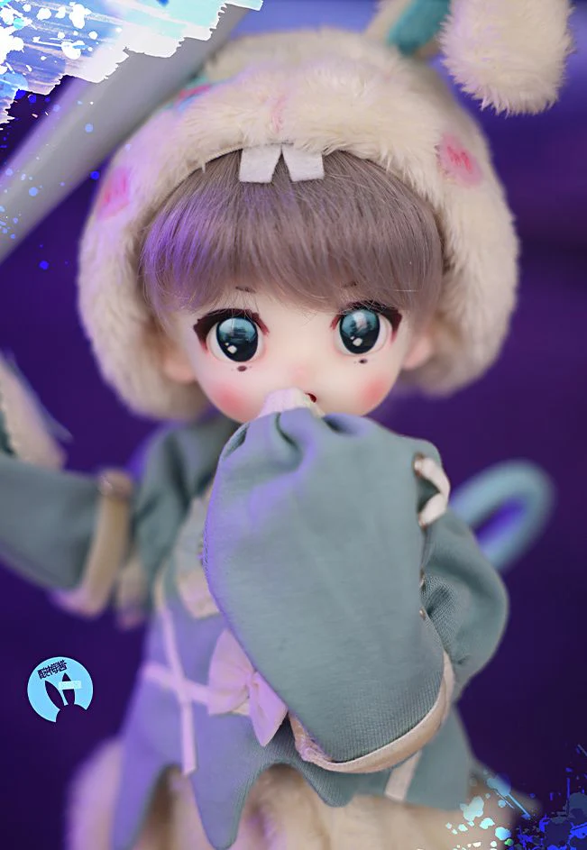 Plum Sauce | Preorder | DOLL - Image 5