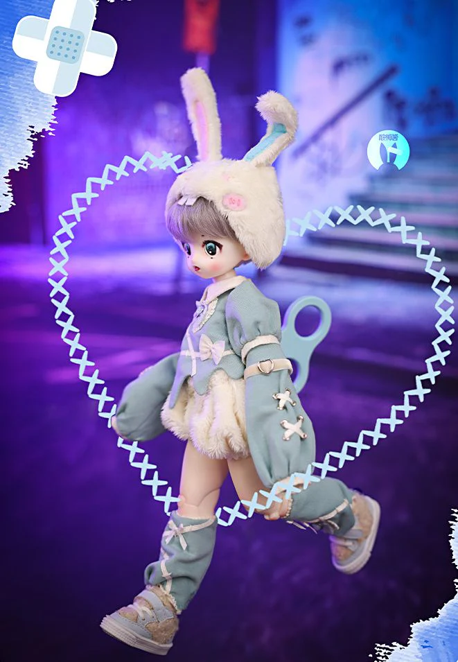 Plum Sauce | Preorder | DOLL - Image 7
