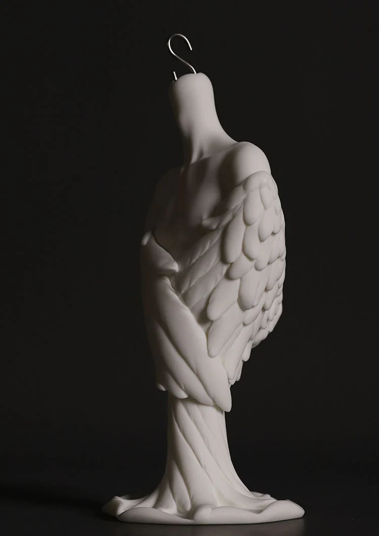 Plume Chest | Preorder | PARTS - Image 10