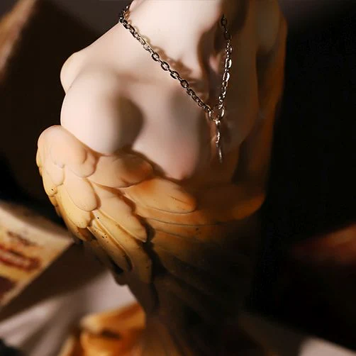 Plume Chest | Preorder | PARTS - Image 2