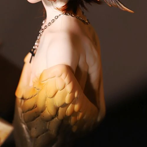 Plume Chest | Preorder | PARTS - Image 3