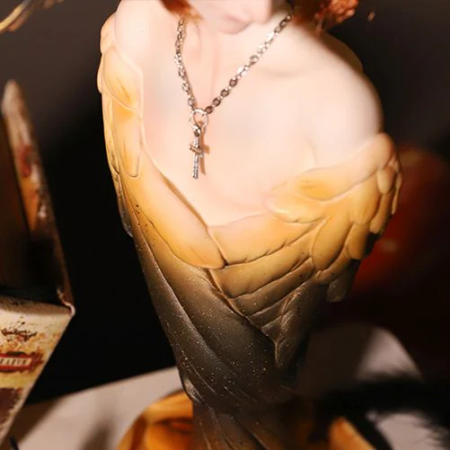 Plume Chest | Preorder | PARTS - Image 4