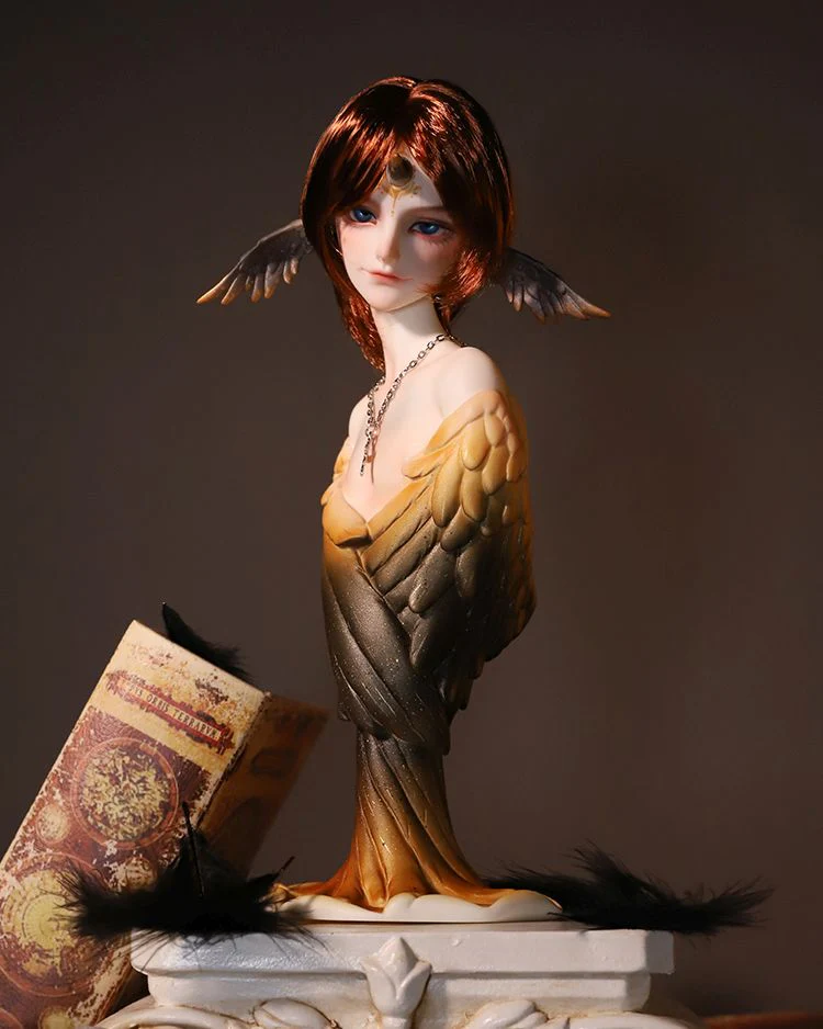 Plume Chest | Preorder | PARTS - Image 5