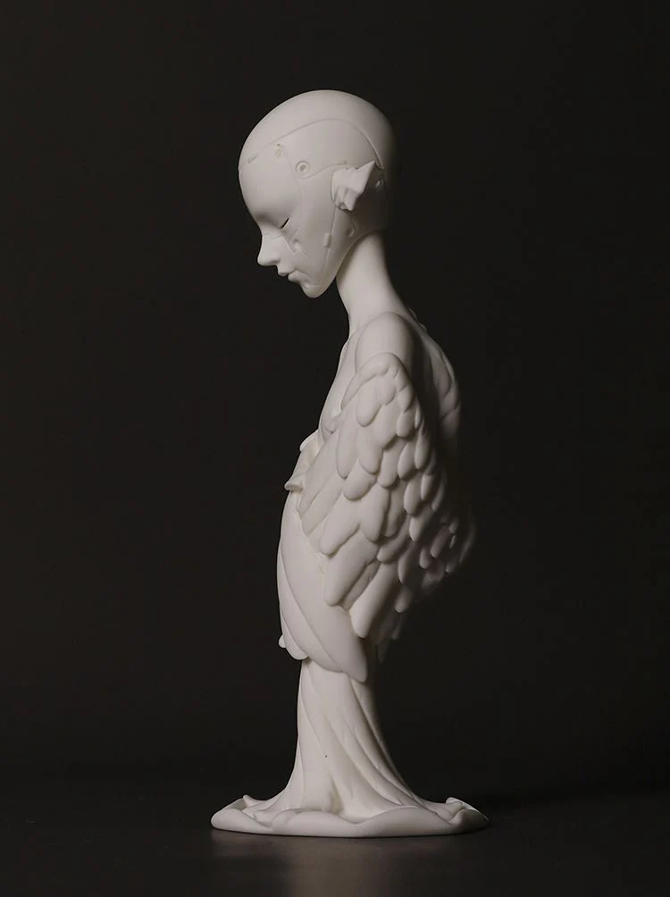 Plume Chest | Preorder | PARTS - Image 7