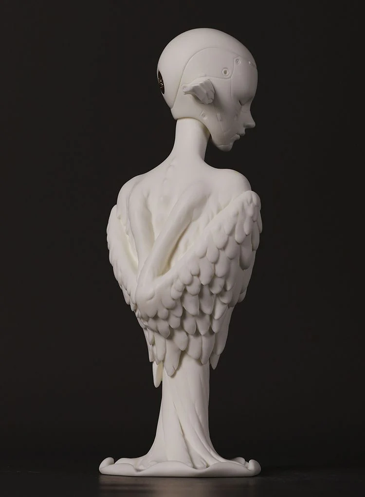 Plume Chest | Preorder | PARTS - Image 8