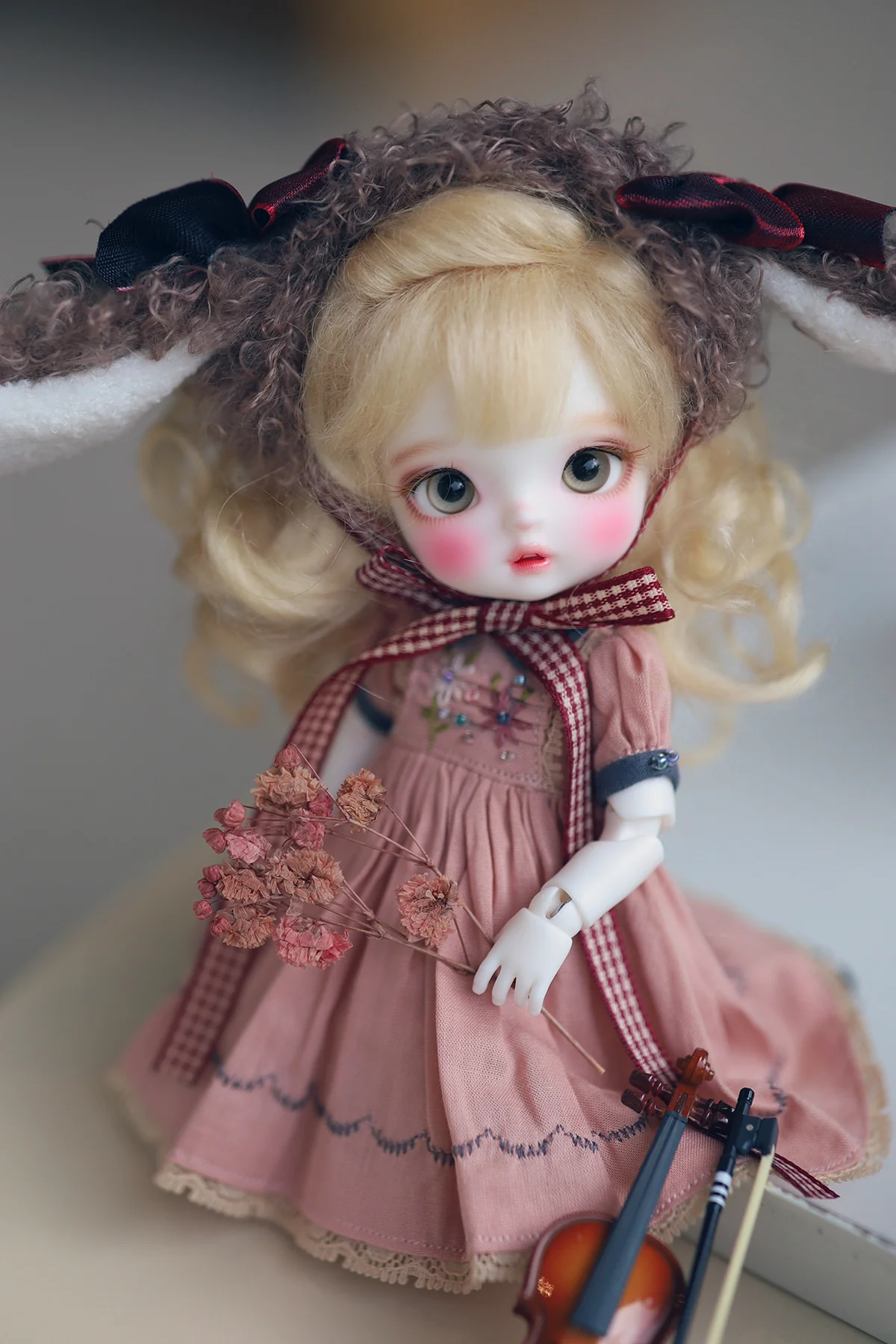 Po | Preorder | DOLL