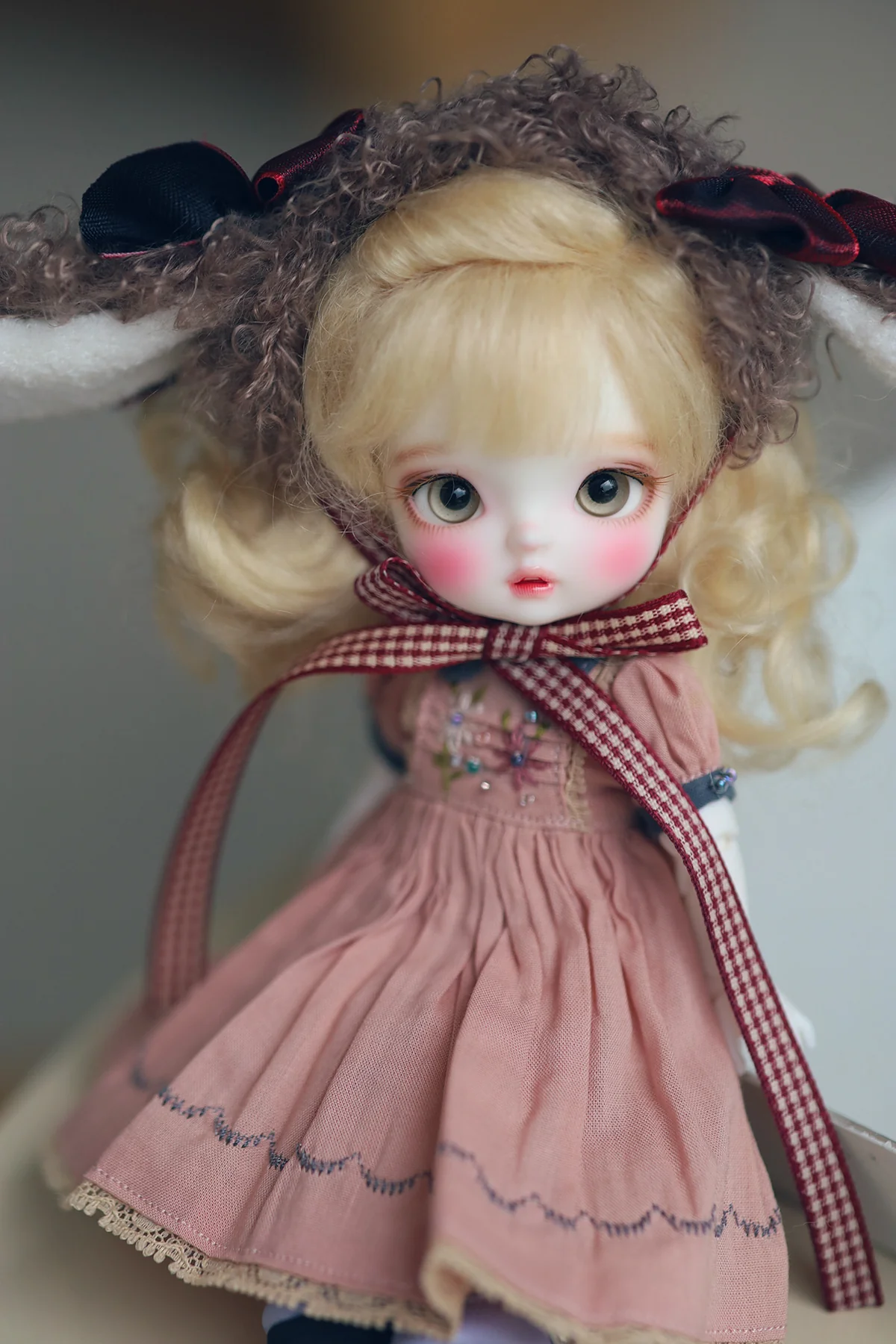 Po | Preorder | DOLL - Image 10