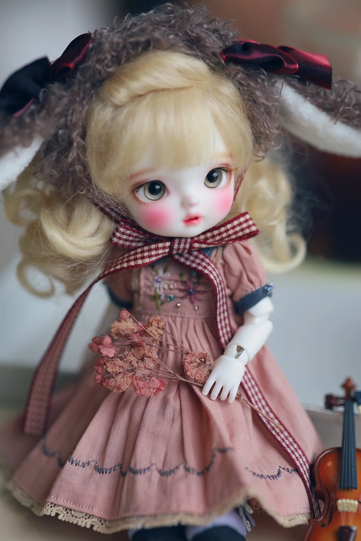 Po | Preorder | DOLL - Image 14