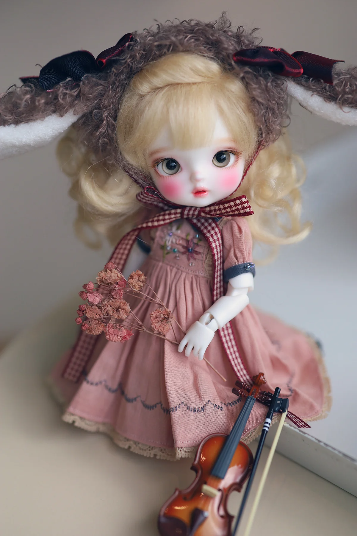 Po | Preorder | DOLL - Image 2
