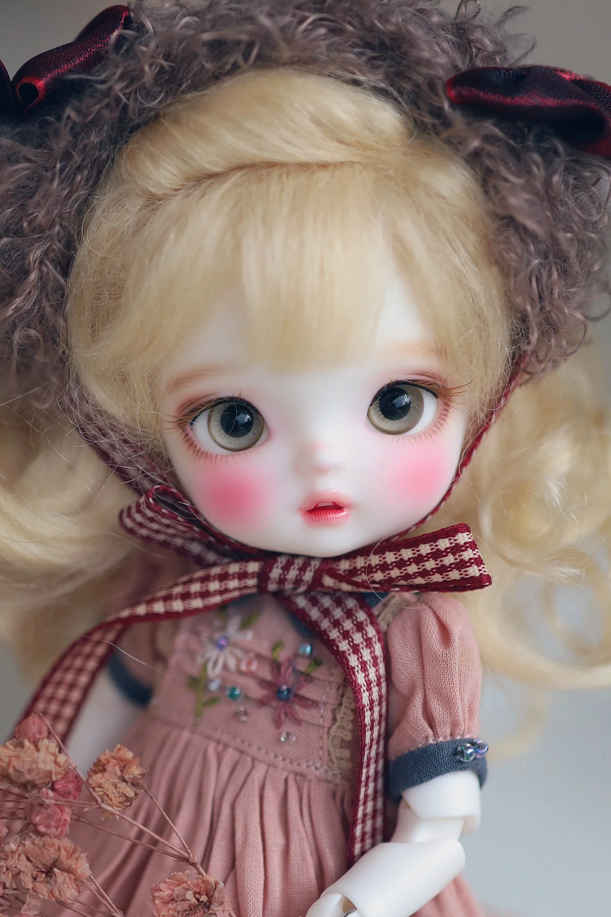 Po | Preorder | DOLL - Image 3