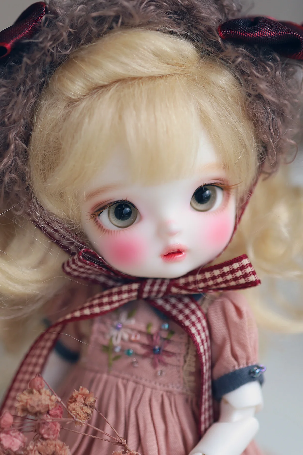 Po | Preorder | DOLL - Image 4